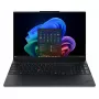 Nešiojamas kompiuteris Lenovo ThinkPad E16 Gen 4 16 inch WUXGA Intel Core Ultra 5 325 16GB DDR5 512GB SSD Intel Graphics Windows 11 Pro Juodas (QWERTZ)
