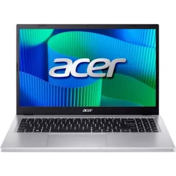 Acer Extensa 15 EX215-57 nešiojamas kompiuteris Intel Core 5 120U 15,6 inch Full HD 16 GB RAM 512 GB SSD Intel Graphics Wi-Fi 6 Windows 11 Pro