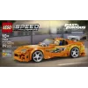 LEGO Speed Champions 77260 „The Fast and The Furious“ Toyota Supra MK4 (292 detalės)