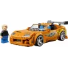 LEGO Speed Champions 77260 „The Fast and The Furious“ Toyota Supra MK4 (292 detalės)
