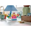 LEGO Creator 3-in-1 31383 Gėlių dekoras – kvepalų buteliukas (286 dalių)