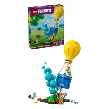 LEGO Fortnite 77080 „Supply Drop“ (314 detalių)