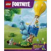 LEGO Fortnite 77080 „Supply Drop“ (314 detalių)