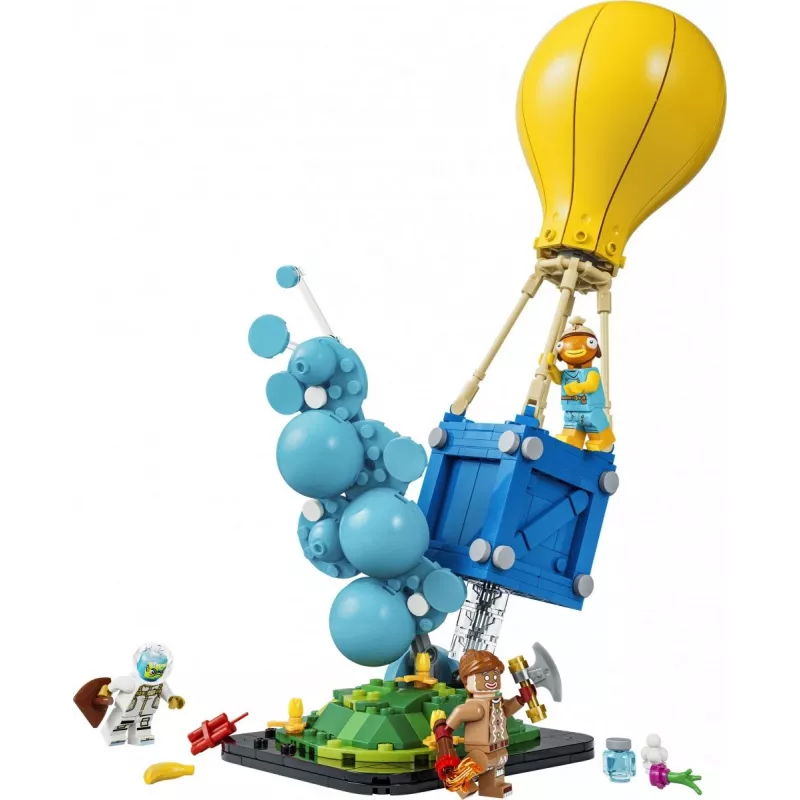 LEGO Fortnite 77080 „Supply Drop“ (314 detalių)