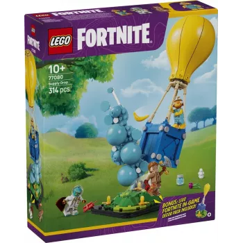 LEGO Fortnite 77080 „Supply Drop“ (314 detalių)