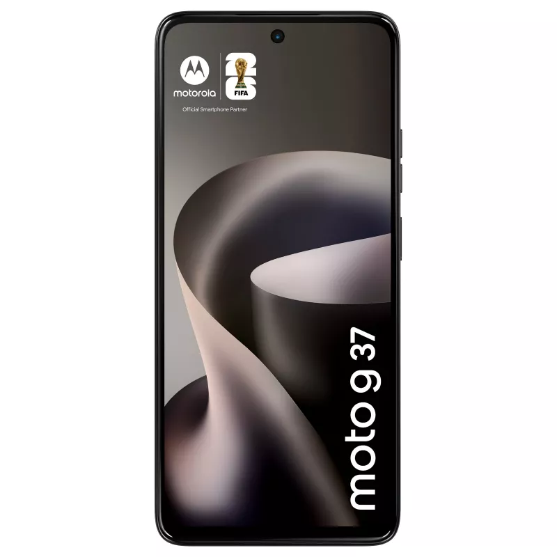 Motorola Moto G37 5G 4GB RAM 128GB Atminties Pantone Impenetrable