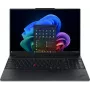 Lenovo ThinkPad E16 Gen 4 21YC Nešiojamas Kompiuteris Intel Core Ultra 7 325 32GB RAM 1TB SSD 16 inch WUXGA Windows 11 Pro Juodas