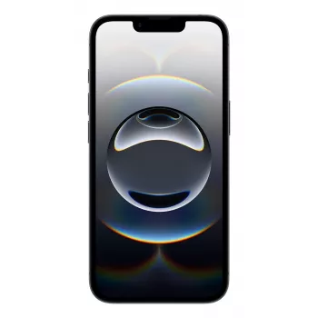 “Apple iPhone 16e 256GB Black - 6.1\” OLED, A18 chip, 48MP, 5G, iOS 18 inch