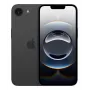 “Apple iPhone 16e 256GB Black - 6.1\” OLED, A18 chip, 48MP, 5G, iOS 18 inch