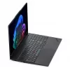 Lenovo ThinkPad E16 Gen 4 21YC000QGE verslo nešiojamas kompiuteris, Intel Core Ultra 7 355, 16 colių WUXGA, 16GB DDR5, 512GB SSD, Windows 11 Pro, vokiška QWERTZ klaviatūra