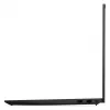 Lenovo ThinkPad E16 Gen 4 21YC000QGE verslo nešiojamas kompiuteris, Intel Core Ultra 7 355, 16 colių WUXGA, 16GB DDR5, 512GB SSD, Windows 11 Pro, vokiška QWERTZ klaviatūra
