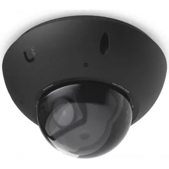 Ubiquiti UniFi Protect G6 Pro Dome 8MP 4K Kupolinė IP stebėjimo kamera UVC-G6-Pro-Dome