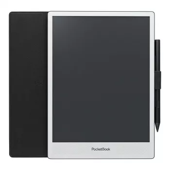 PocketBook Magnetic Folio Cover 10.3 inch InkPad One, juoda (MF-1030-BK-WW)