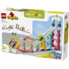 LEGO DUPLO 10478 3 in 1 Creative Ramps with Vehicles