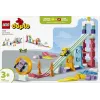 LEGO DUPLO 10478 3 in 1 Creative Ramps with Vehicles