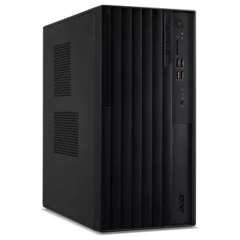 Acer Veriton Vero M4 VVM4735GT stalinis kompiuteris, Intel Core Ultra 7 265, 32GB DDR5, 1TB SSD, Windows 11 Pro