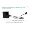 i-tec 140W Intelligent Multiport USB Charger 3x USB-C 1x USB-A LCD (CHARGER-INTG140W)