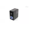 i-tec 140W Intelligent Multiport USB Charger 3x USB-C 1x USB-A LCD (CHARGER-INTG140W)