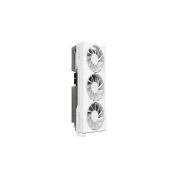 Vaizdo plokštė XFX Swift Radeon RX 9070 GRE White Triple Fan AMD 12 GB GDDR6