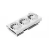 Vaizdo plokštė XFX Swift Radeon RX 9070 GRE White Triple Fan AMD 12 GB GDDR6