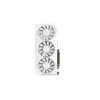 Vaizdo plokštė XFX Swift Radeon RX 9070 GRE White Triple Fan AMD 12 GB GDDR6