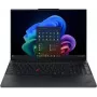 Lenovo ThinkPad E16 Gen 4 21YC005YGE verslo nešiojamas kompiuteris, Intel Core Ultra 7 355, 16 colių WUXGA, 32GB DDR5, 512GB SSD, Windows 11 Pro, vokiška QWERTZ klaviatūra