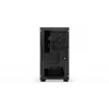 Kompiuterio korpusas Endorfy Signum M30 ARGB — Micro Tower mATX, tinklinis priekis, 3x 120 mm ARGB ventiliatoriai, grūdintas stiklas, USB-C 20 Gb/s