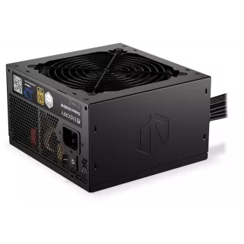 ENDORFY Enduro L6 650 W maitinimo blokas 20+4 pin ATX 3.1 80 PLUS Gold Juodas