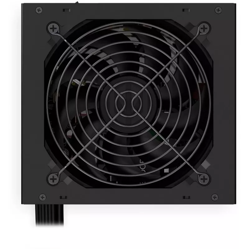 ENDORFY Enduro L6 750 W maitinimo blokas 80 PLUS Gold ATX 3.1 nemodulinis Juodas