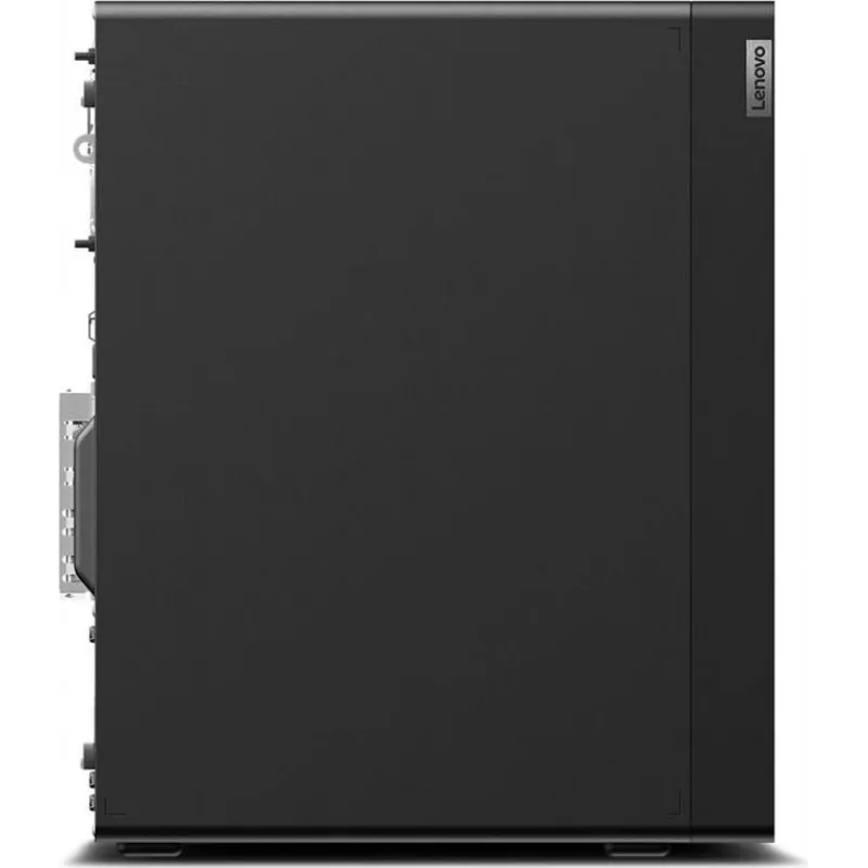 Lenovo ThinkStation P2 Tower Gen 2 30JQ00AHGE stalinis kompiuteris, Intel Core Ultra 7 265, 32GB DDR5, 512GB SSD, NVIDIA RTX A400 4GB, Windows 11 Pro