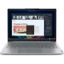 Lenovo ThinkBook 14 G9 IPL 21UX005NGE Intel Core Ultra 7 355 Copilot+ PC nešiojamas kompiuteris 35,6 cm (14 inch) WUXGA 32 GB DDR5 1 TB SSD Intel Graphics Wi-Fi 7 Windows 11 Pro Juoda (Vokiška klaviatūra)