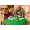 LEGO Disney 43280 Paplūdimio pramogos su Lilo ir Stitch (113 dalių)