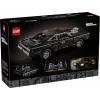 LEGO Technic 42231 Fast & Furious Dodge Charger R/T Car (1516 detalės, 18+)