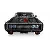 LEGO Technic 42231 Fast & Furious Dodge Charger R/T Car (1516 detalės, 18+)