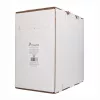Extralink CAT6A U/UTP vidaus montavimo kabelis 305 m Baltas EX.96631