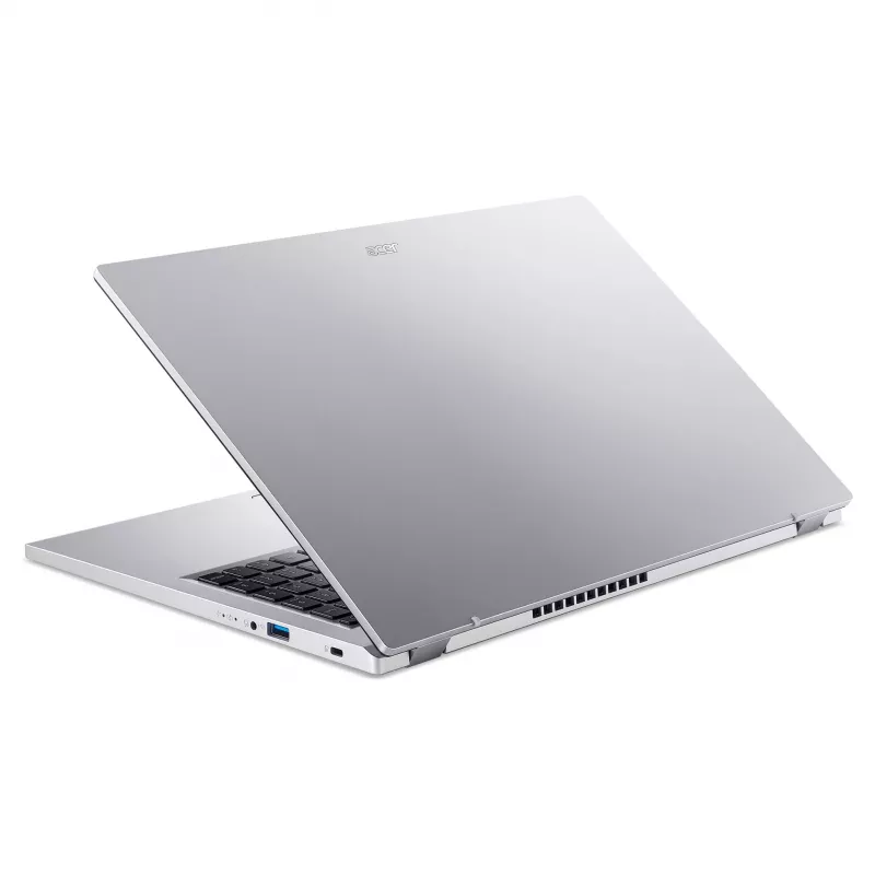 Acer Extensa 15 EX215-57-TCO nešiojamas kompiuteris 39,6 cm (15,6 inch) Full HD Intel Core 5 120U 16 GB DDR4 256 GB SSD Wi-Fi 6 Windows 11 Pro Education juodas
