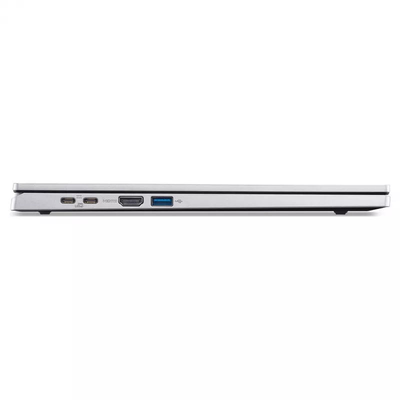 Acer Extensa 15 EX215-57-TCO nešiojamas kompiuteris 39,6 cm (15,6 inch) Full HD Intel Core 5 120U 16 GB DDR4 256 GB SSD Wi-Fi 6 Windows 11 Pro Education juodas