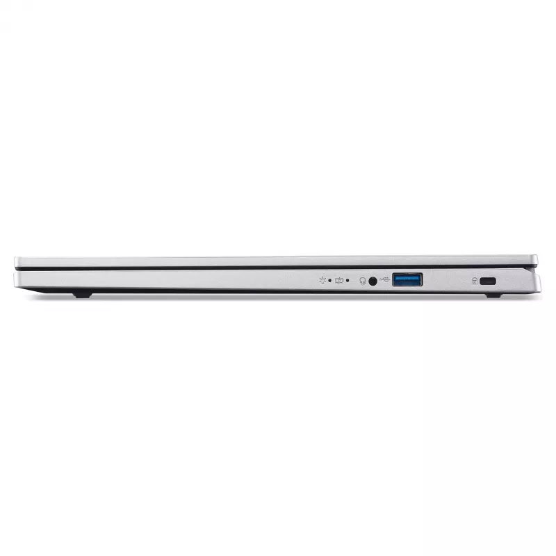 Acer Extensa 15 EX215-57-TCO nešiojamas kompiuteris 39,6 cm (15,6 inch) Full HD Intel Core 5 120U 16 GB DDR4 256 GB SSD Wi-Fi 6 Windows 11 Pro Education juodas