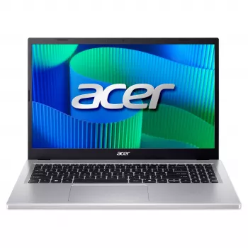 Acer Extensa 15 EX215-57-TCO nešiojamas kompiuteris 39,6 cm (15,6 inch) Full HD Intel Core 5 120U 16 GB DDR4 256 GB SSD Wi-Fi 6 Windows 11 Pro Education juodas