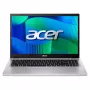 Acer Extensa 15 EX215-57-TCO nešiojamas kompiuteris 39,6 cm (15,6 inch) Full HD Intel Core 5 120U 16 GB DDR4 256 GB SSD Wi-Fi 6 Windows 11 Pro Education juodas