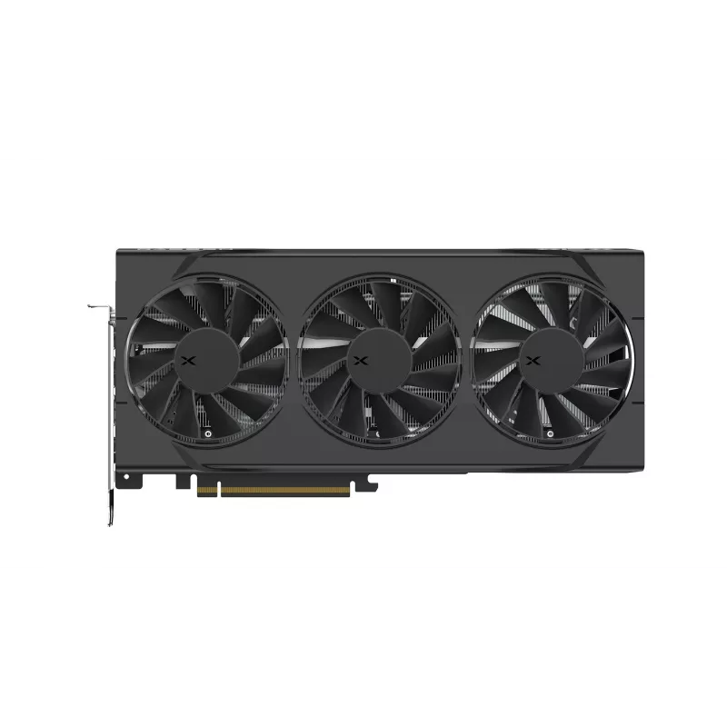 XFX Swift Radeon RX 9070 GRE Triple Fan 12 GB GDDR6 Vaizdo Plokštė