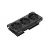 XFX Swift Radeon RX 9070 GRE Triple Fan 12 GB GDDR6 Vaizdo Plokštė