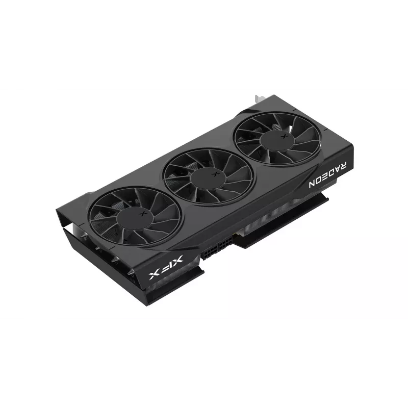 XFX Swift Radeon RX 9070 GRE Triple Fan 12 GB GDDR6 Vaizdo Plokštė