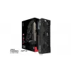 XFX Swift Radeon RX 9070 GRE Triple Fan 12 GB GDDR6 Vaizdo Plokštė