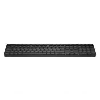 HP 495K Multi-Device Dual-Mode Keyboard
