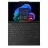 Lenovo ThinkPad E14 Gen 8 21Y6000QGE verslo nešiojamas kompiuteris, Intel Core Ultra 7 355, 14 colių WUXGA, 16GB DDR5, 512GB SSD, Windows 11 Pro