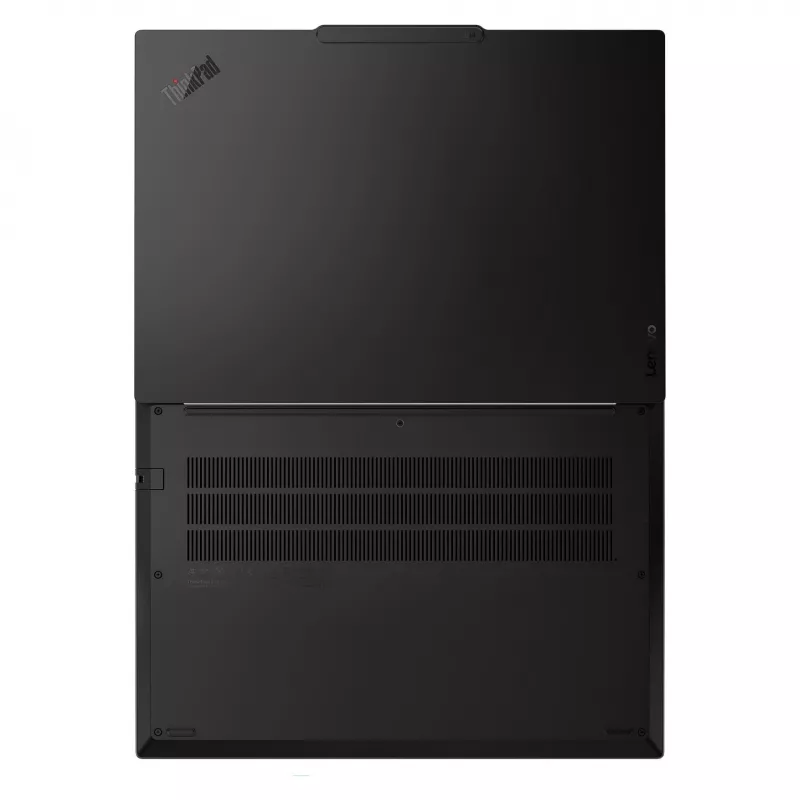 Lenovo ThinkPad E14 Gen 8 21Y6000QGE verslo nešiojamas kompiuteris, Intel Core Ultra 7 355, 14 colių WUXGA, 16GB DDR5, 512GB SSD, Windows 11 Pro