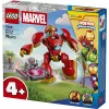 LEGO Marvel 11209 Ultron vs. Iron Man (96 vnt.)