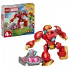 LEGO Marvel 11209 Ultron vs. Iron Man (96 vnt.)