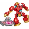 LEGO Marvel 11209 Ultron vs. Iron Man (96 vnt.)